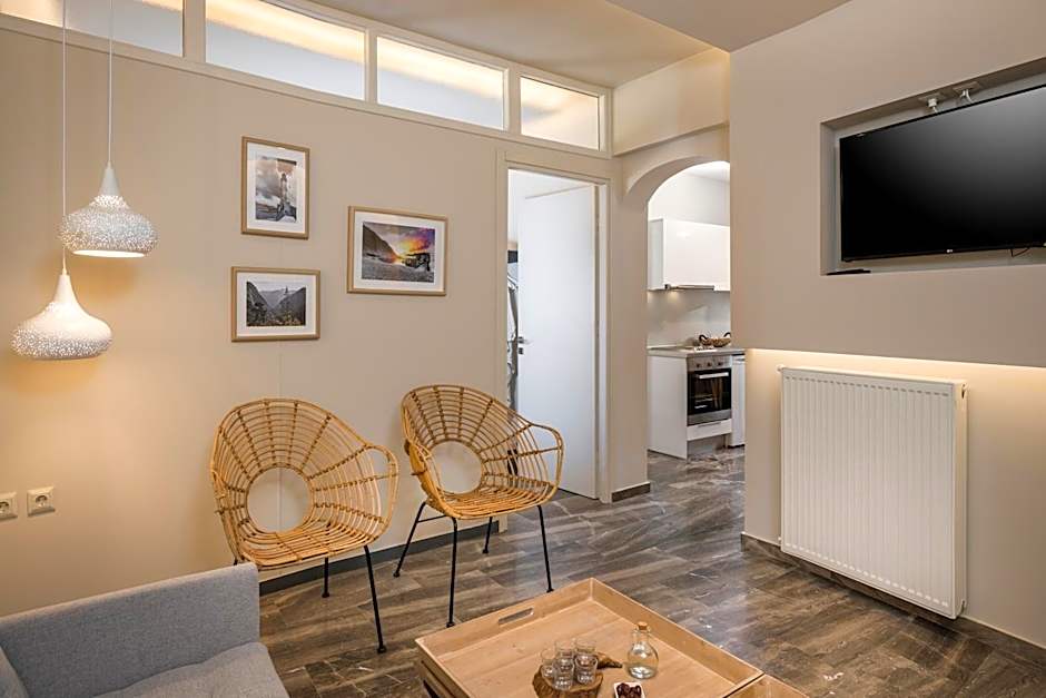 Sun Ray Luxury Apartments