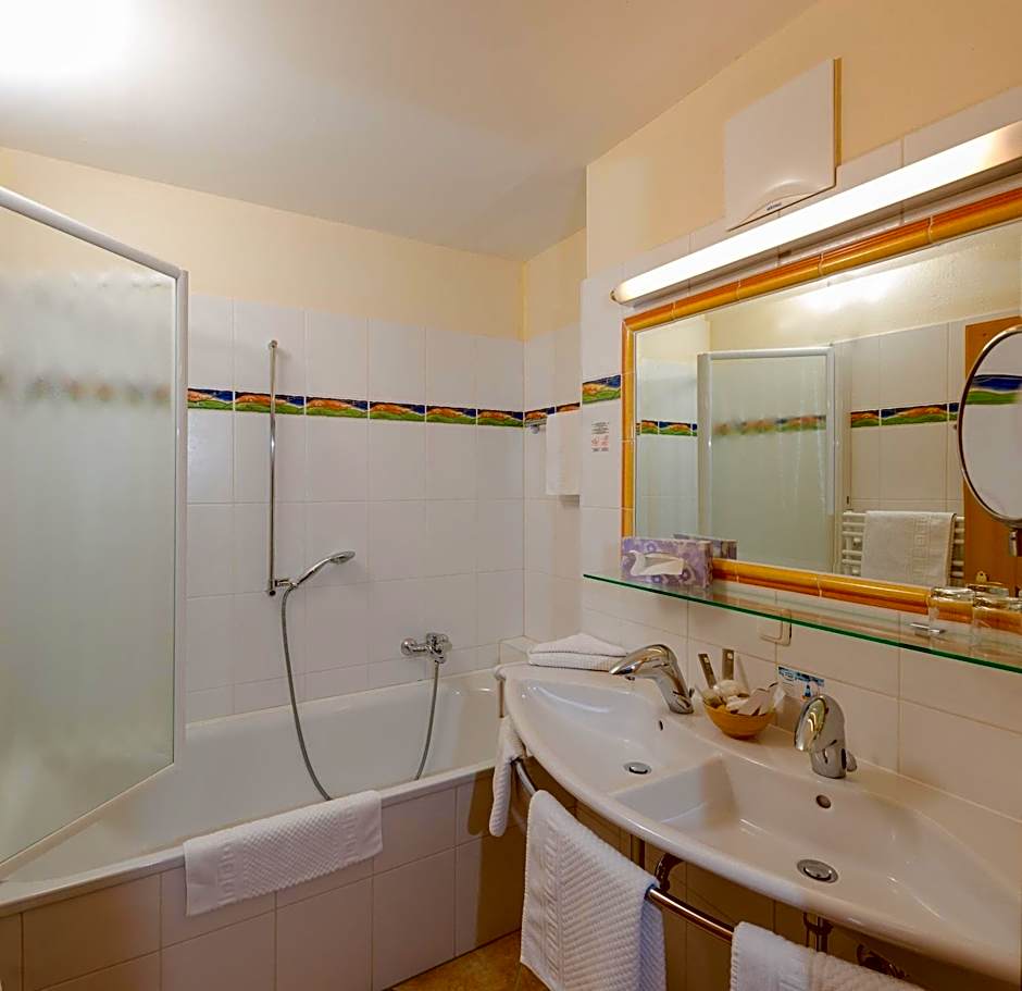 Apparthotel Sankt Georg