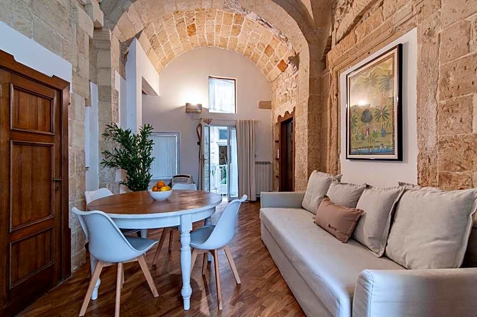 Chiesa Greca Suites - Lecce Selection