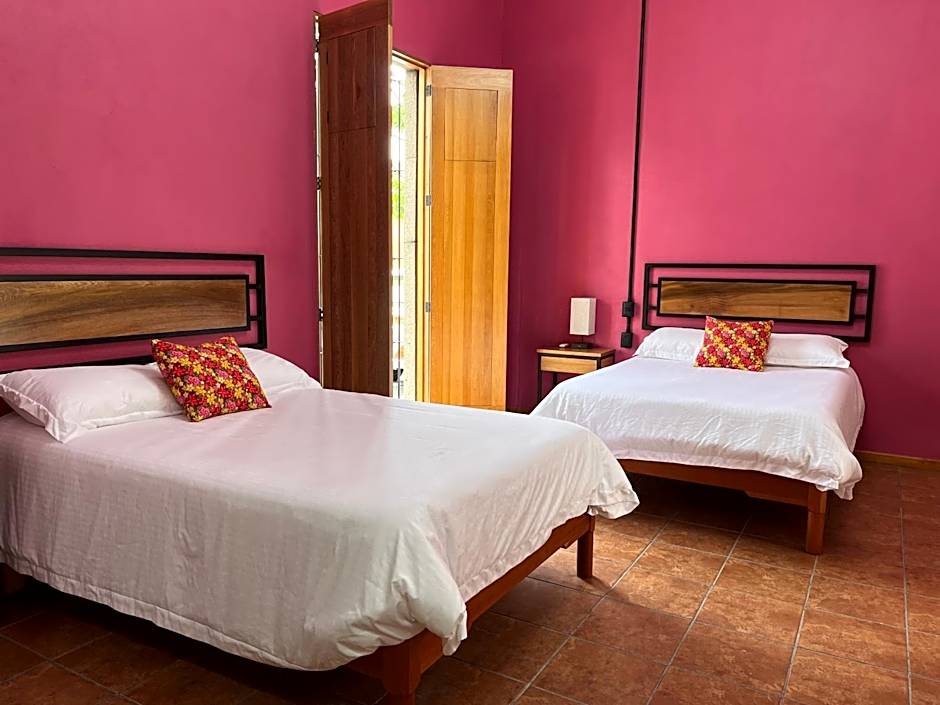Suites Patio Antequera