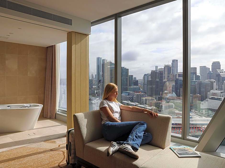Sofitel Sydney Darling Harbour