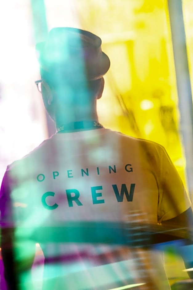 JO&JOE Paris Gentilly