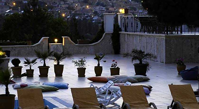 Dinler Hotels Urgup