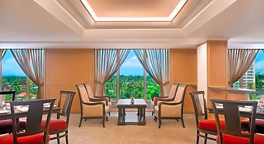 Le Meridien Kochi