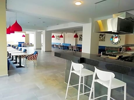 Decameron La Marina Guayabitos,  All-Inclusive