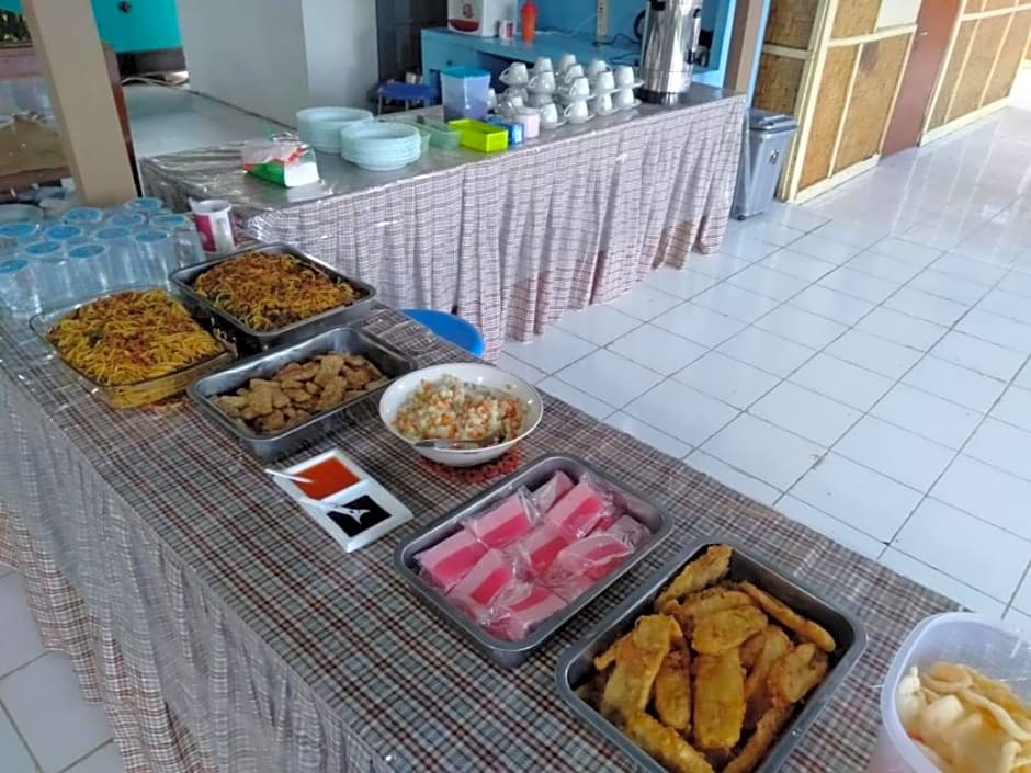 Pondok Wisata dan Restoran Elim