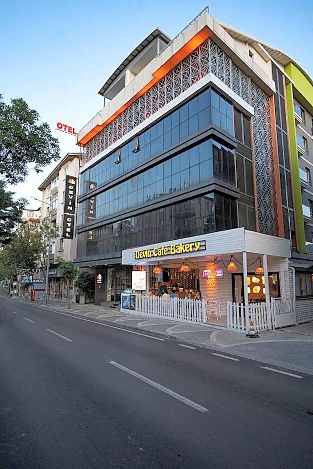 DEVİN OTEL