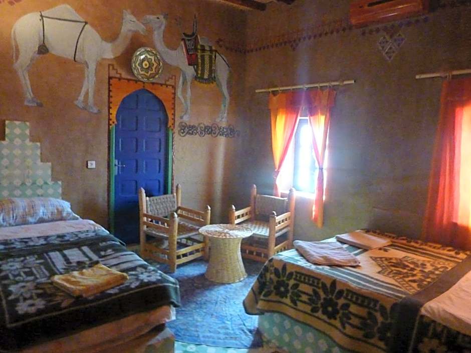 Kasbah Hotel Panorama