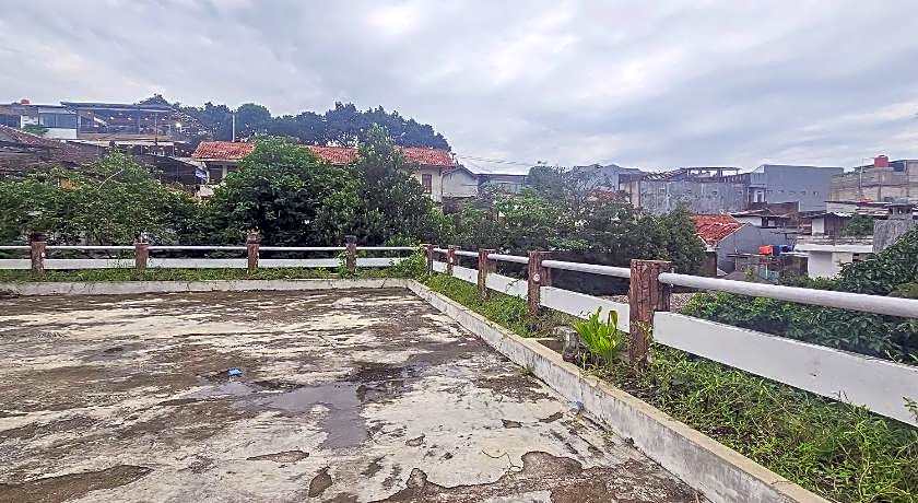 Urbanview Villa Balong BHO Syariah Bandung