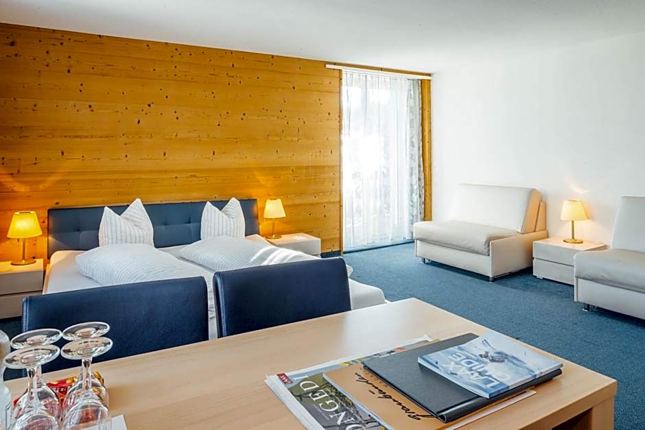 Hotel-Restaurant Bellevue