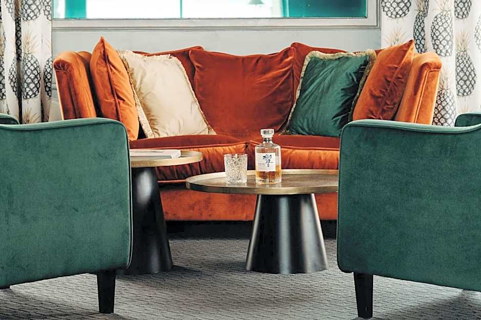 Domaine de Rochebois & Spa Nuxe