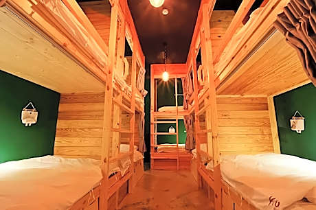 Ko Hostel - Kenting Original