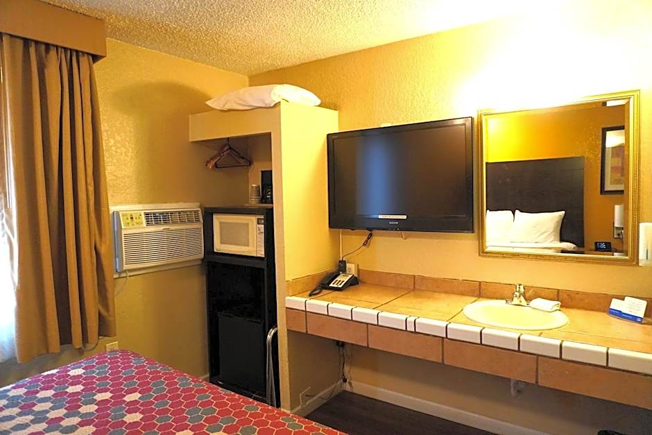 Rodeway Inn Flagstaff-Downtown
