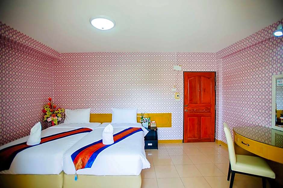 Family Hotel