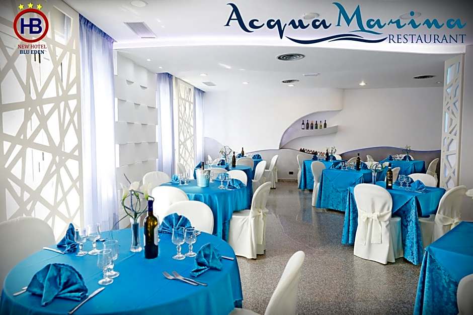 Hotel Blu Eden