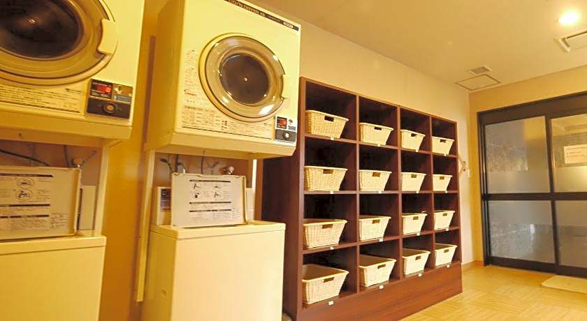 Hotel Route Inn Ueda-Kokudo 18Gou