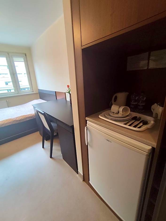 Dom Studencki Zbyszko