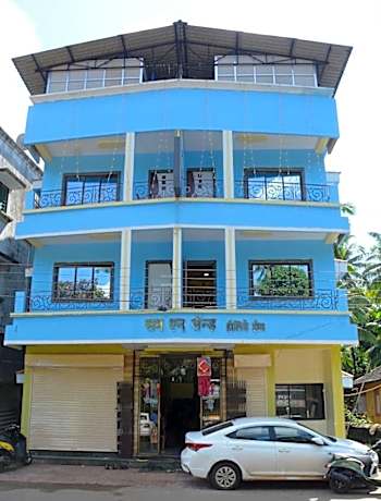 Sun n Sand Holiday Home