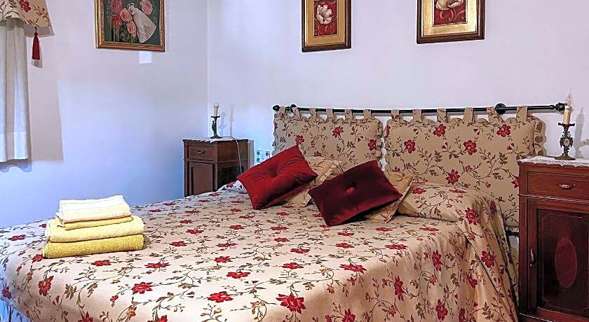 Bosco D'Olmi Country House