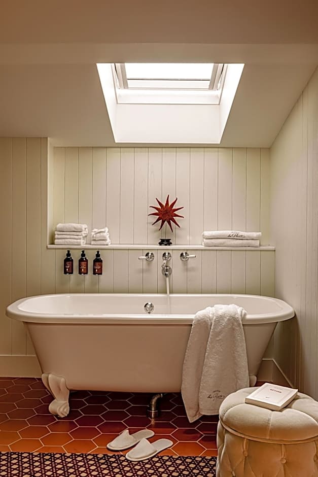 Chateau des Fleurs - Hotel & Spa - Paris Champs-Elysees