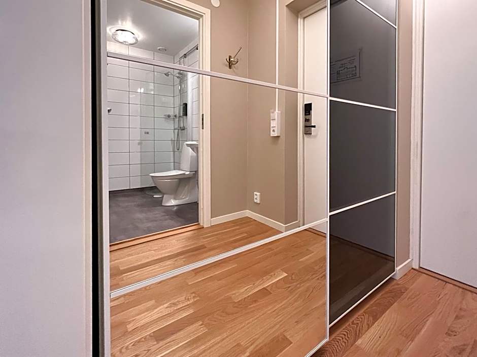 Stadshotellet Kristinehamn