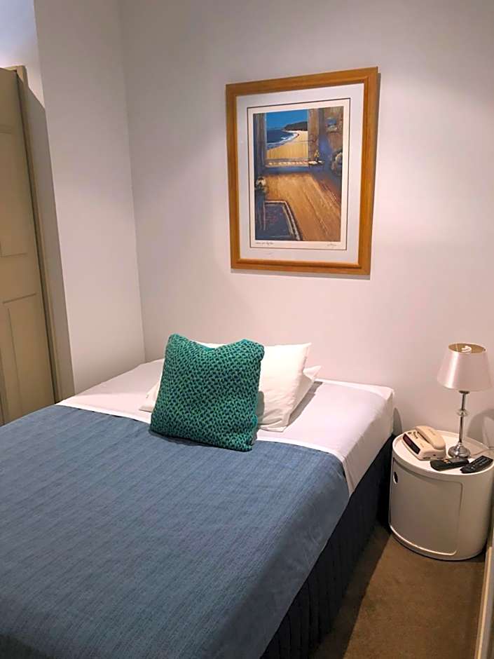 Hotel 59 Sydney
