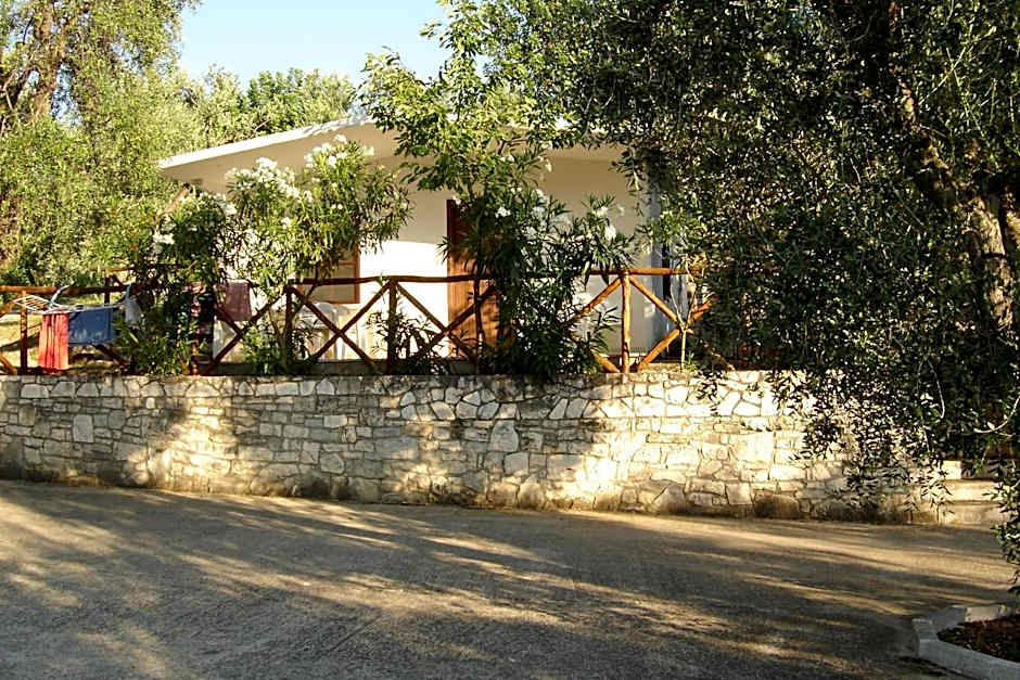 Village Valle D'Oro ApartHotel