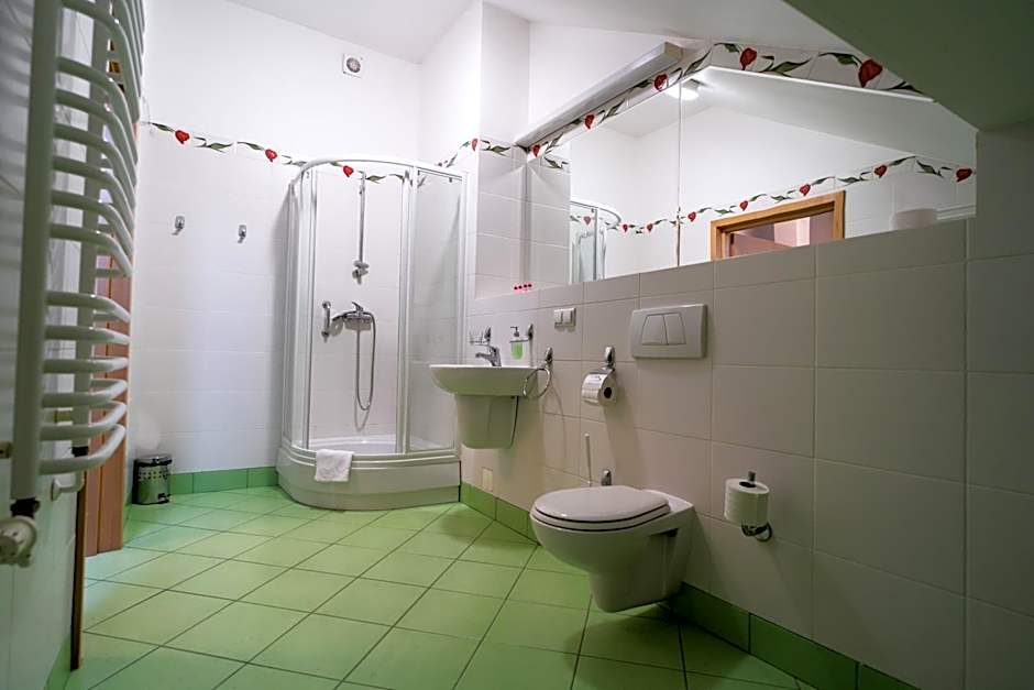 Hotel SANVIT RESTAURACJA & SPA