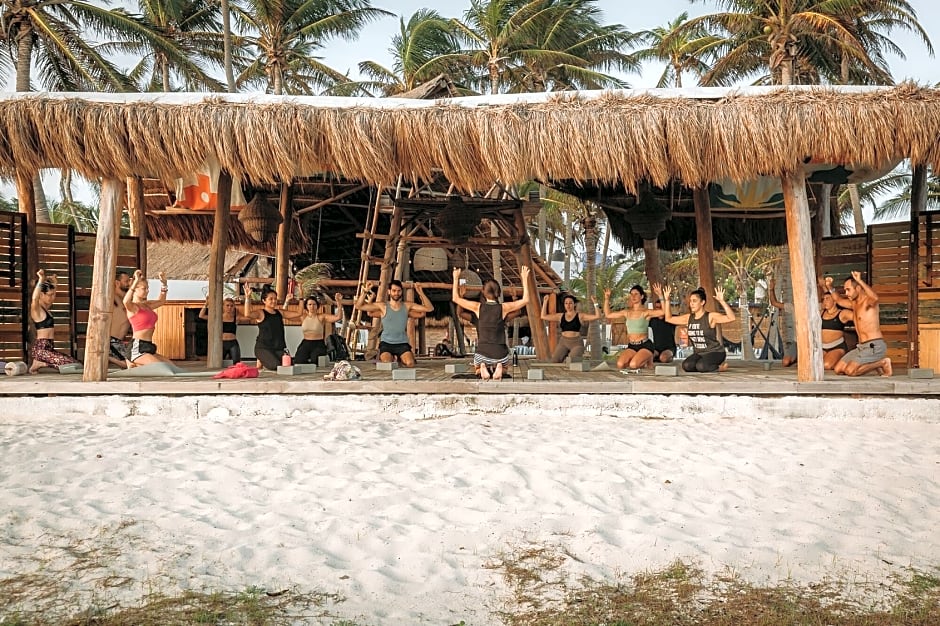 Selina Hotel Isla Mujeres