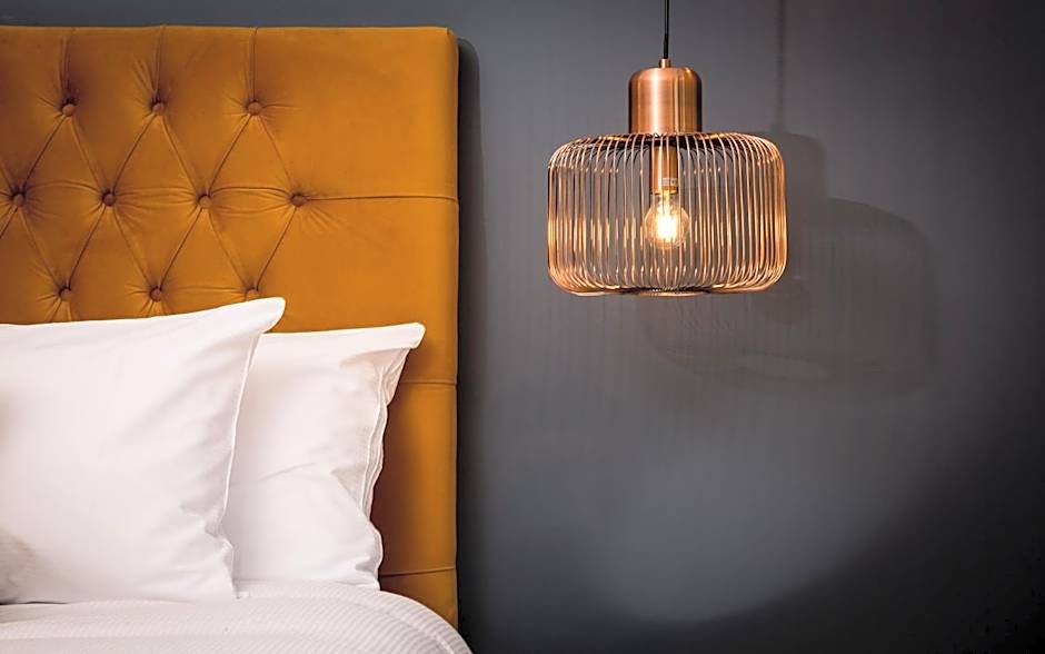 Willowbeck Lodge Boutique Hotel