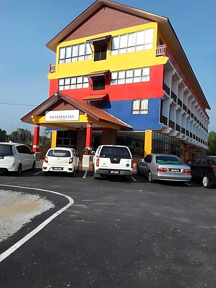 AM Transit Inn Kuala Terengganu