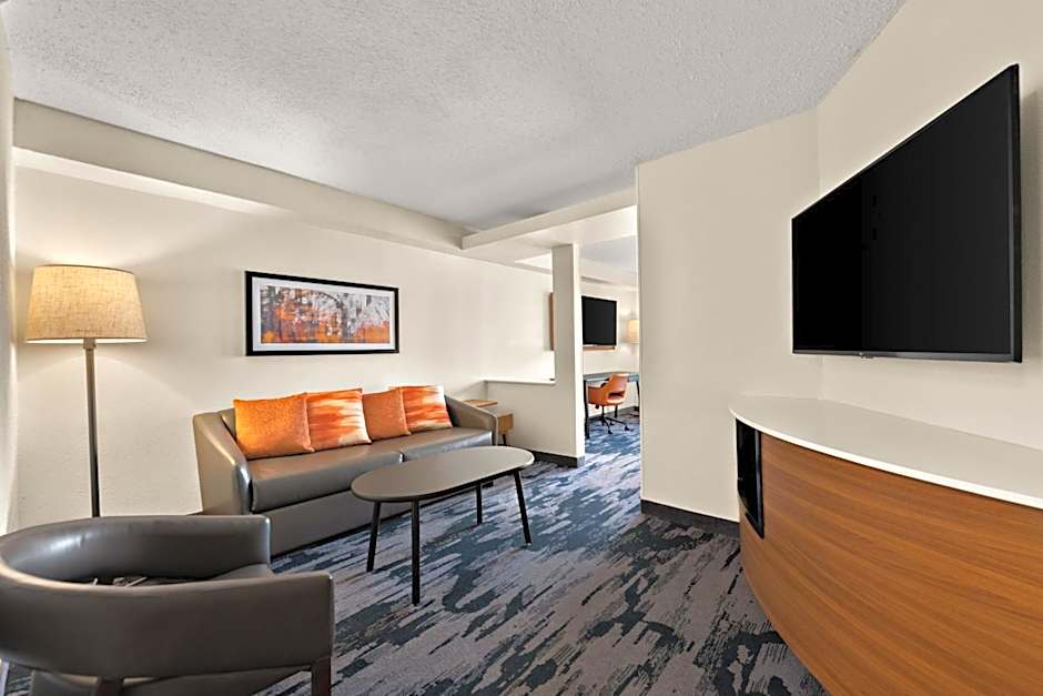 Fairfield Inn & Suites by Marriott Chesapeake