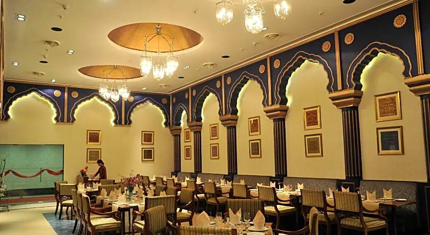 Mysore county retreat