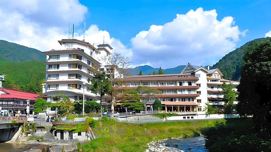 Shima Grand Hotel