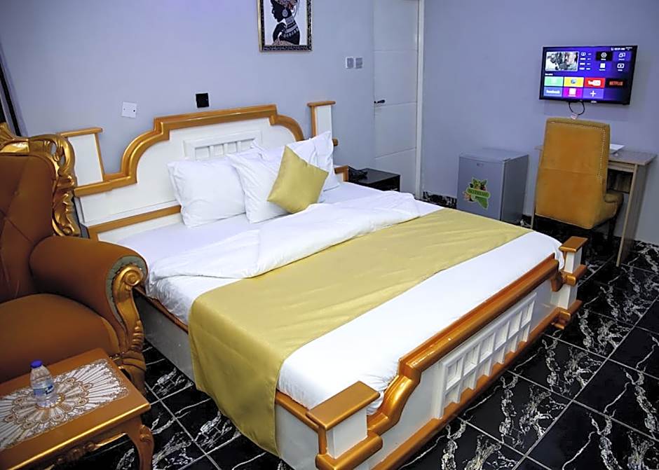 Mountain Top Lodge (Hotel)