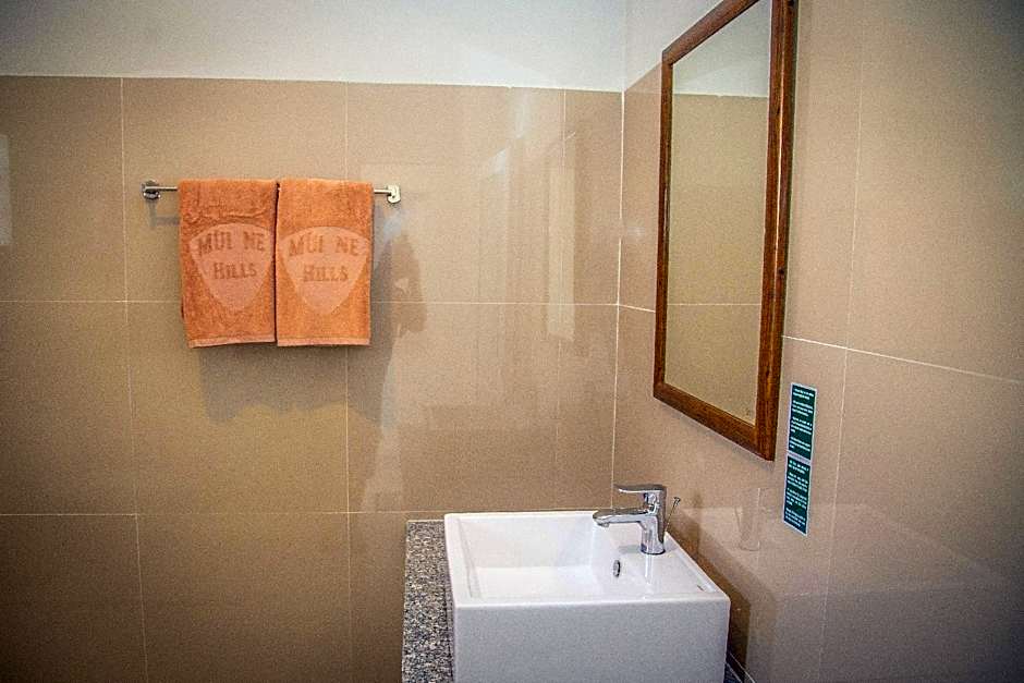 Mui Ne Hills Budget Hotel