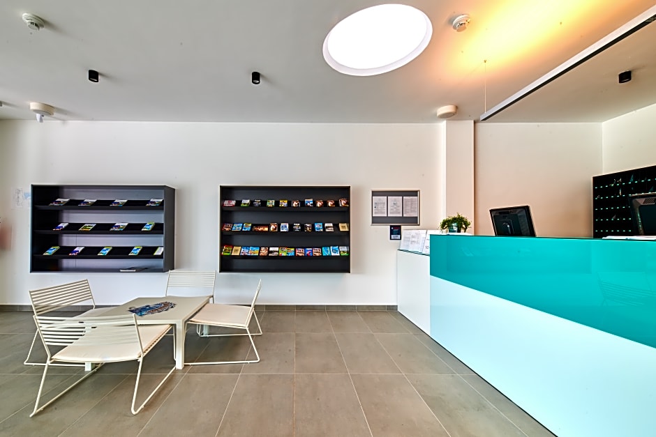 Camping Stella Maris Mobile Homes