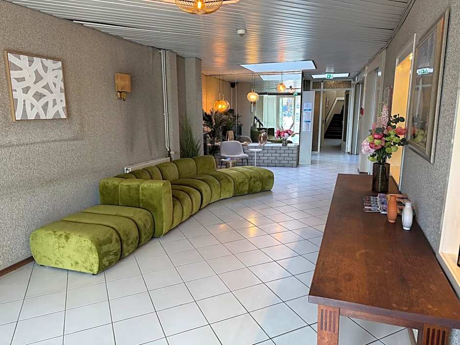 Hotel Mayflower