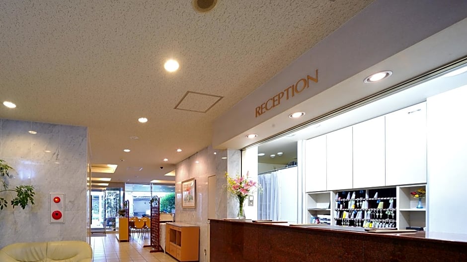 R-bend Hotel Atsugi