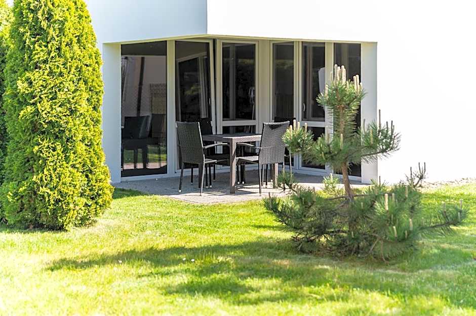 Ośrodek Wczasowy Boski Raj