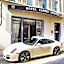 Hotel Cannes Croisette