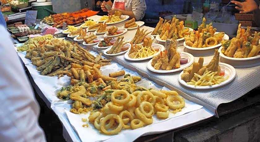 B2 Chiang Rai Boutique & Budget