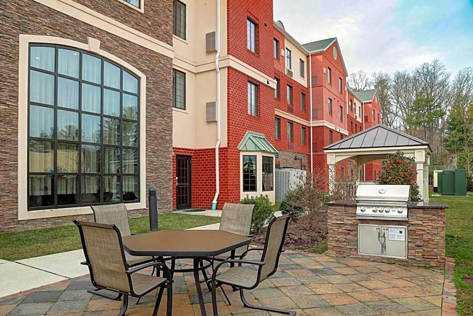 Staybridge Suites Washington D.C. - Greenbelt, an IHG hotel By IHG