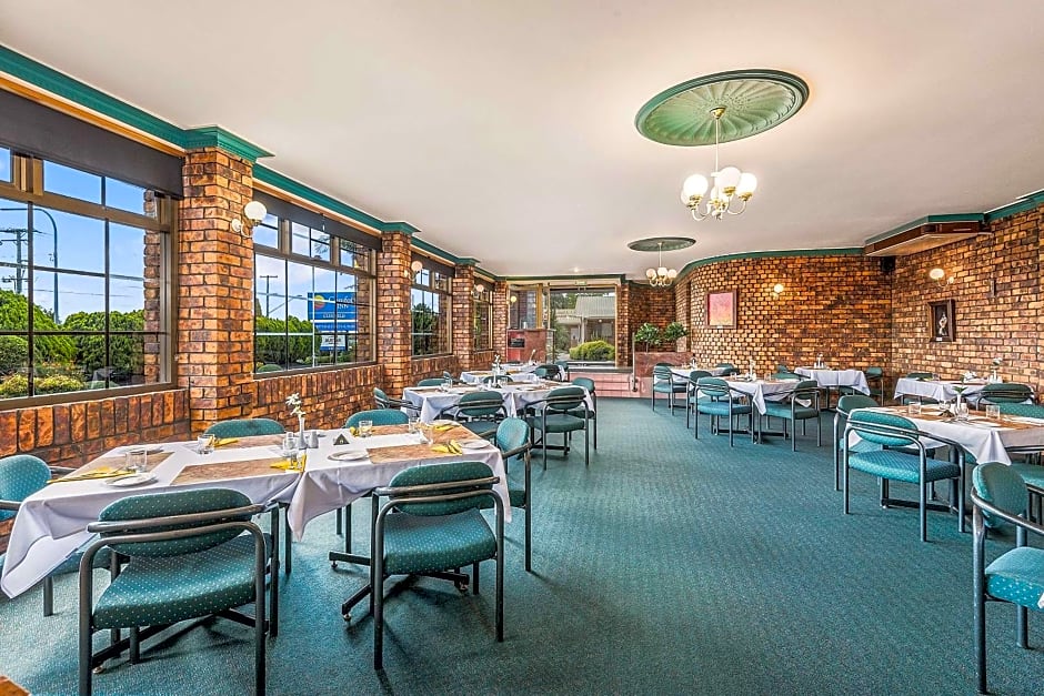 Comfort Inn Glenfield