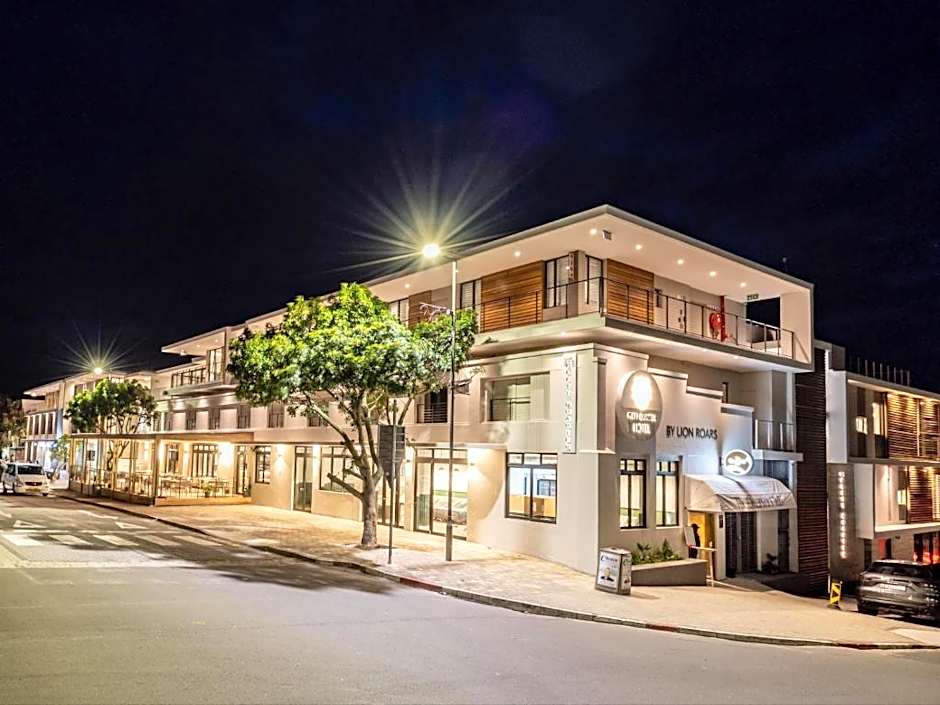 Plett Quarter Apartments