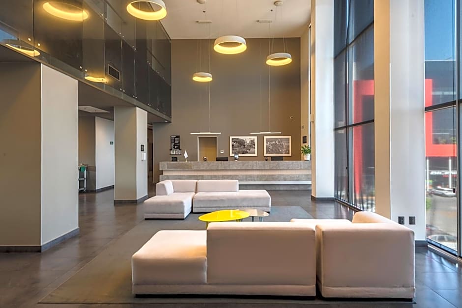 City Express Plus by Marriott Guadalajara Palomar