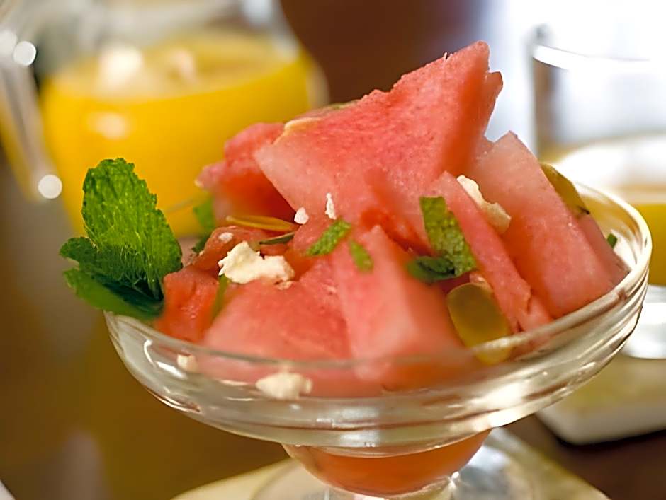 Lisson Grove Accommodation