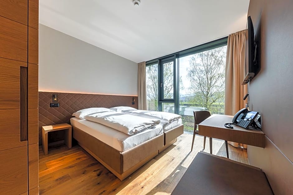 Hotel kommod