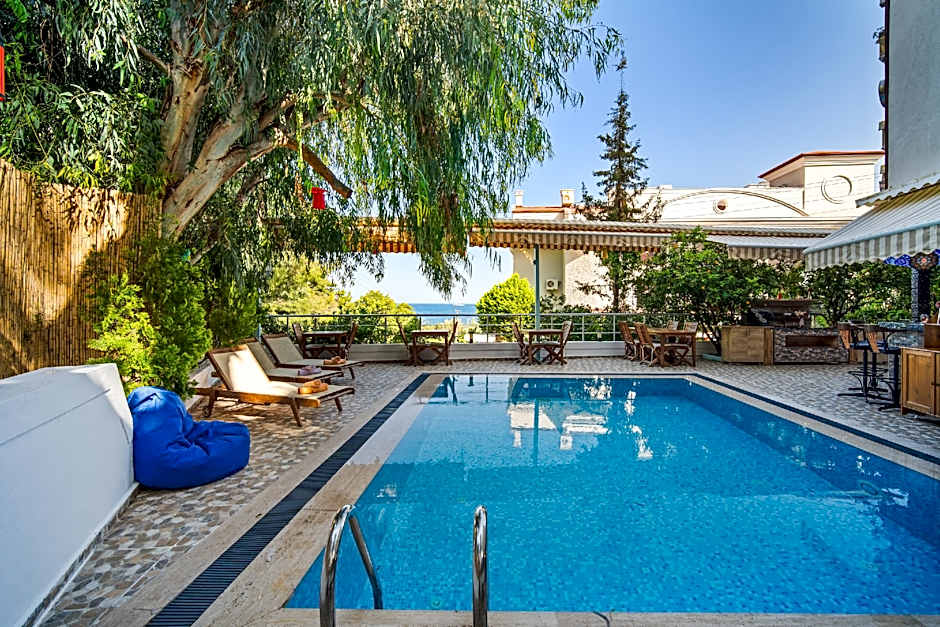 Eden Pyara Hotel Turunc