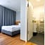 mk hotel eschborn